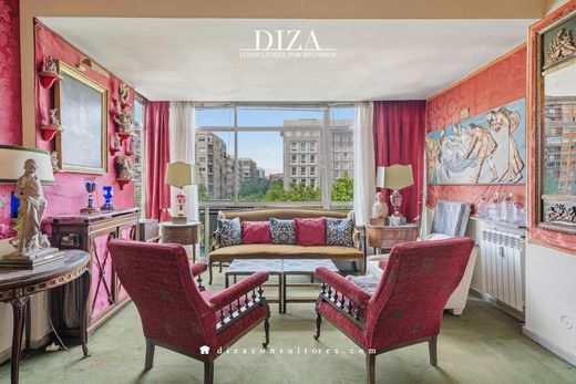 Luxury Apartment for sale in Madrid, 2 190 000 €, Photo 6