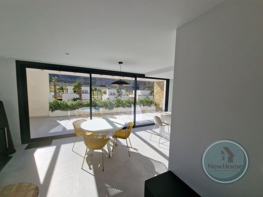 Luxury Apartment for sale in Monforte Del Cid, 410 000 €, Photo 6