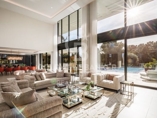 Maison de luxe à vendre à Sotogrande, 12 995 000 €, Photo 6