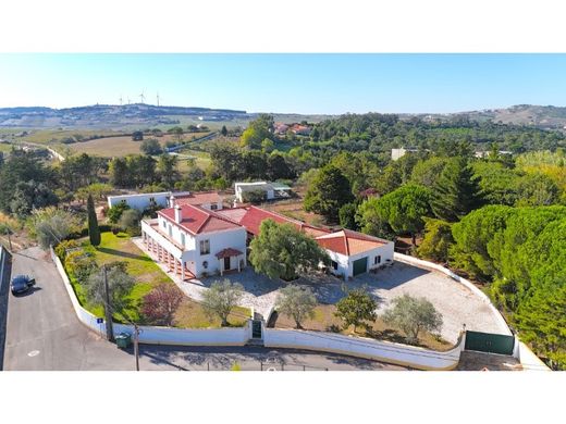 Maison de luxe à vendre à Torres Vedras, 1 560 000 €, Photo 1