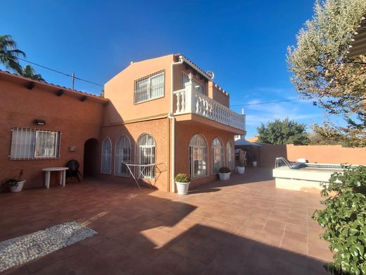 Maison de luxe à vendre à Benidorm, 730 000 €, Photo 2