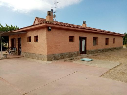 Maison de luxe à vendre à Caspe, 650 000 €, Photo 2