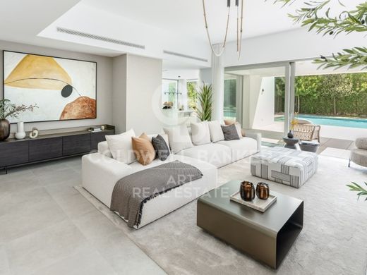 Maison de luxe à vendre à Estepona, 2 340 000 €, Photo 3