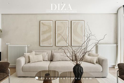 Appartement de luxe à vendre à Madrid, 1 790 000 €, Photo 4