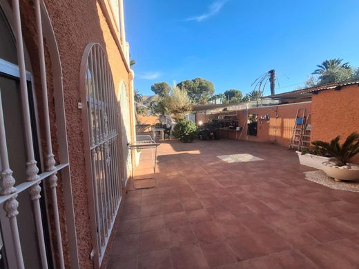 Maison de luxe à vendre à Benidorm, 730 000 €, Photo 4