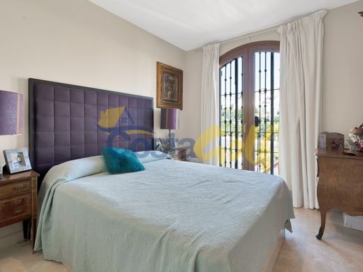 Maison de luxe à vendre à Estepona, 715 000 €, Photo 4