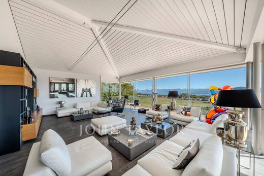 Maison de luxe à vendre à Genolier, 5 315 341 €, Photo 4