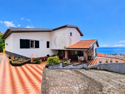 Maison de luxe à vendre à Funchal, 745 000 €, Photo 5