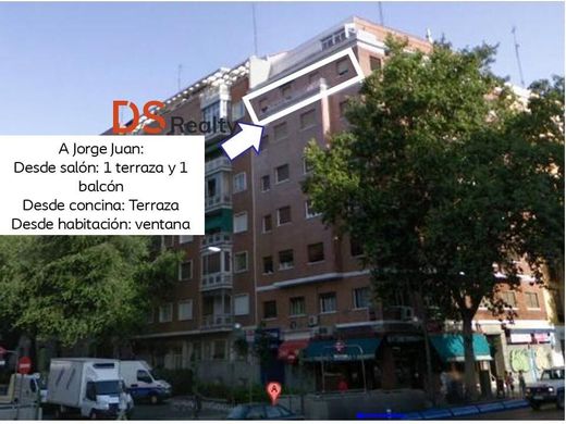 Appartement de luxe à vendre à Madrid, 1 189 000 €, Photo 5