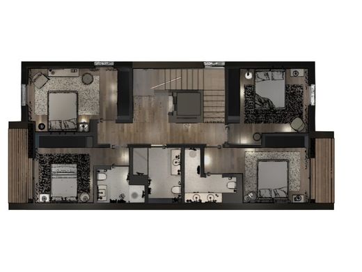 Maison de luxe à vendre à Coimbra, 1 250 000 €, Photo 6