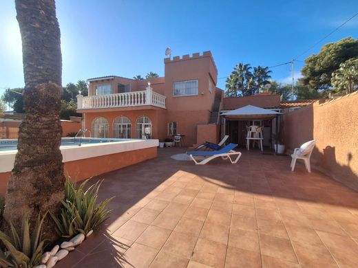 Maison de luxe à vendre à Benidorm, 730 000 €, Photo 6