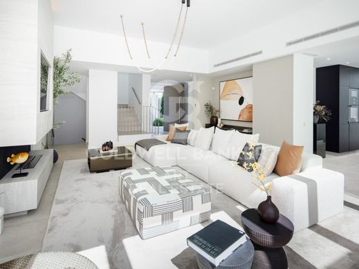 Maison de luxe à vendre à Estepona, 2 300 000 €, Photo 6