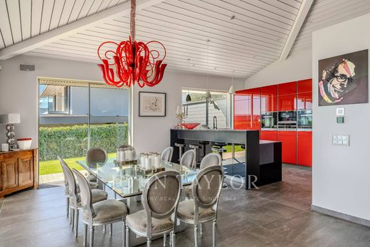 Maison de luxe à vendre à Genolier, 5 315 341 €, Photo 6