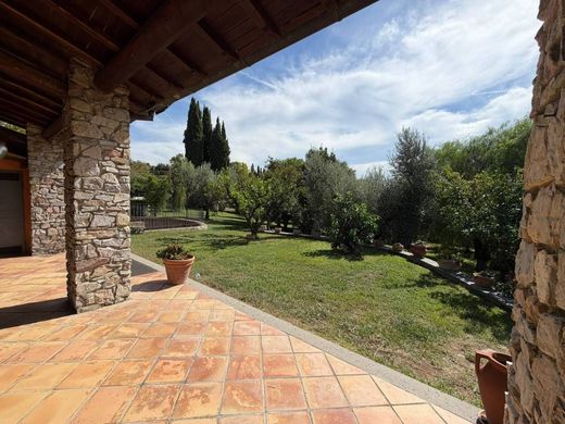 Maison de luxe à vendre à Cerveteri, 829 000 €, Photo 2