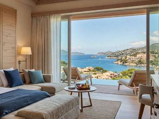 Maison de luxe à vendre à Arzachena, 14 000 000 €, Photo 3