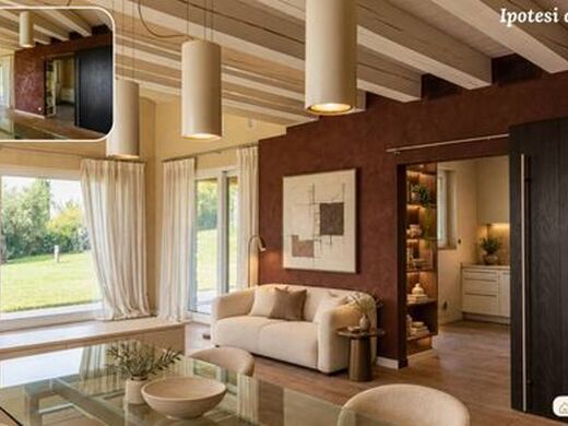 Luxury House for sale in Sant Ambrogio Di Valpollicella, 1 400 000 €, Photo 3
