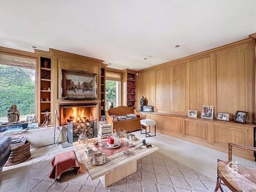 Maison de luxe à vendre à Sint-Genesius-Rode, 1 590 000 €, Photo 4