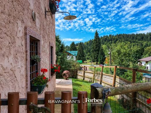 Maison de luxe à vendre à Lusiana, 750 000 €, Photo 4