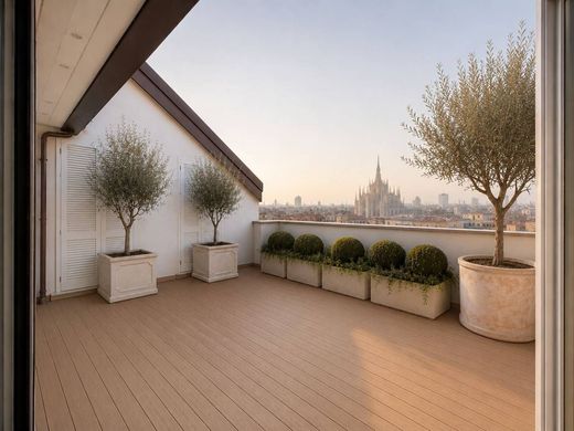 Appartement de luxe à vendre à Milan, 13 000 000 €, Photo 4