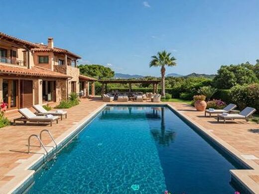 Maison de luxe à vendre à Arzachena, 14 000 000 €, Photo 5