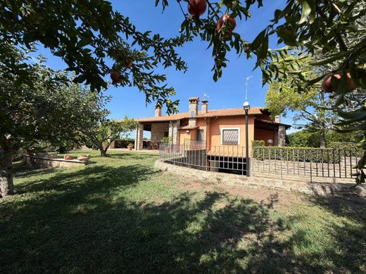 Maison de luxe à vendre à Cerveteri, 829 000 €, Photo 5