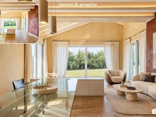 Luxury House for sale in Sant Ambrogio Di Valpollicella, 1 400 000 €, Photo 6