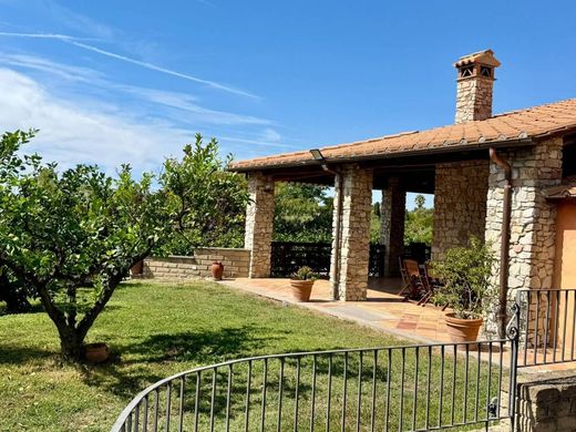 Maison de luxe à vendre à Cerveteri, 829 000 €, Photo 6