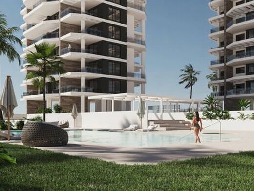 Appartement de luxe à vendre à Calp, 491 000 €, Photo 2