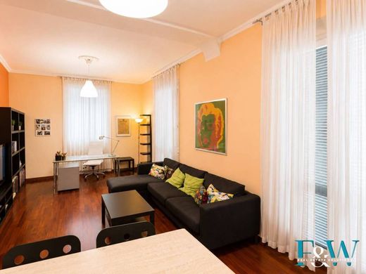 Appartement de luxe à vendre à Milan, 1 020 000 €, Photo 2
