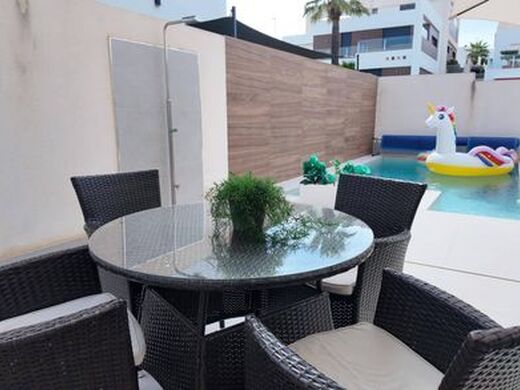Maison de luxe à vendre à Benijofar, 479 000 €, Photo 4