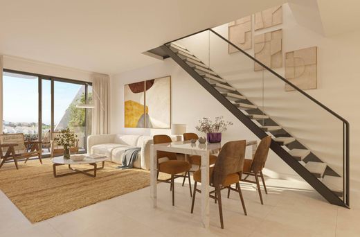 Appartement de luxe à vendre à Mijas, 595 000 €, Photo 4