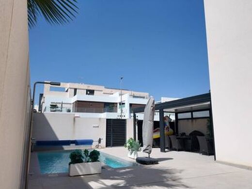 Maison de luxe à vendre à Benijofar, 479 000 €, Photo 5