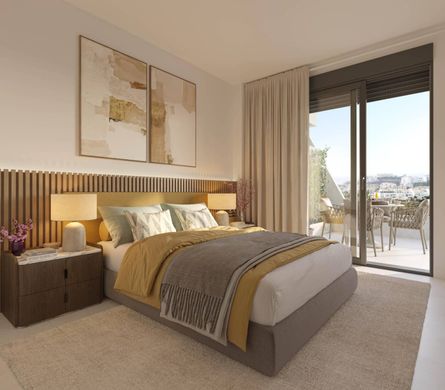 Appartement de luxe à vendre à Mijas, 595 000 €, Photo 6