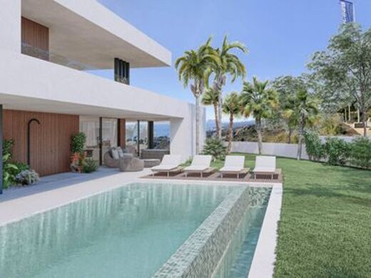 Luxury House for sale in Manilva, 3 700 000 €, Photo 7