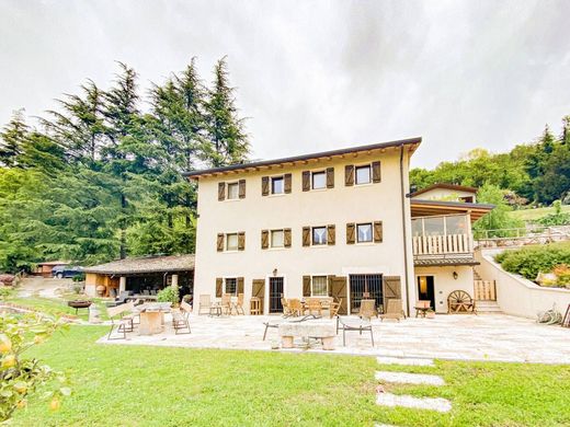 Maison de luxe à vendre à Caprino Veronese, 1 445 000 €, Photo 2