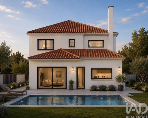 Maison de luxe à vendre à Rio Maior, 450 000 €, Photo 3