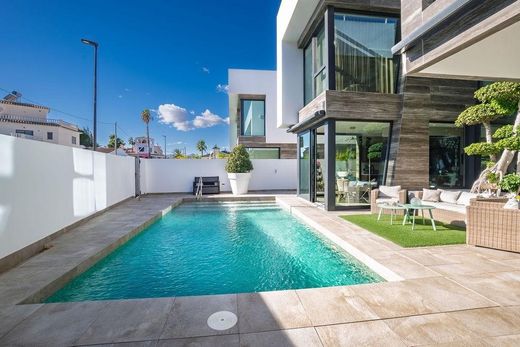Maison de luxe à vendre à L Alfàs Del Pi, 1 495 000 €, Photo 3