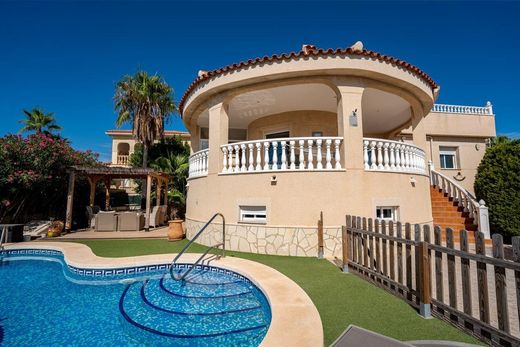 Maison de luxe à vendre à Rojales, 595 000 €, Photo 5