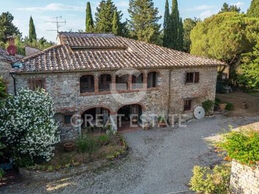 Maison de luxe à vendre à Castellina In Chianti, 5 950 000 €, Photo 6