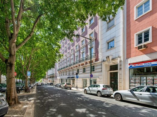 Luxury Apartment for sale in Lisbon, 780 000 €, Photo 6