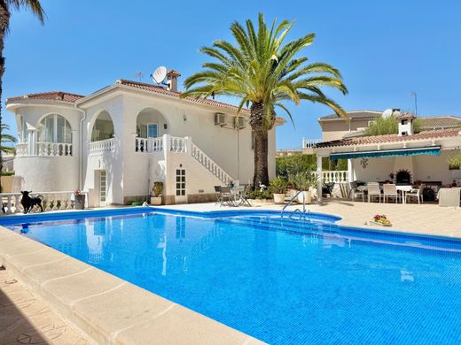 Maison de luxe à vendre à Rojales, 690 000 €, Photo 1