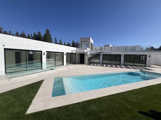 Luxury House for sale in Mijas Costa, 2 548 000 €, Photo 2