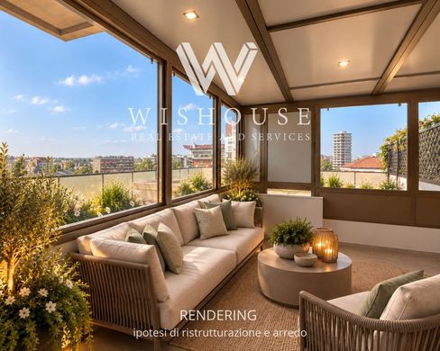 Appartement de luxe à vendre à Milan, 825 000 €, Photo 2