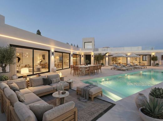 Luxury House for sale in Mijas Costa, 2 548 000 €, Photo 3