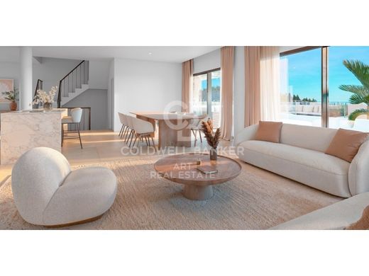 Maison de luxe à vendre à Mijas, 875 000 €, Photo 4