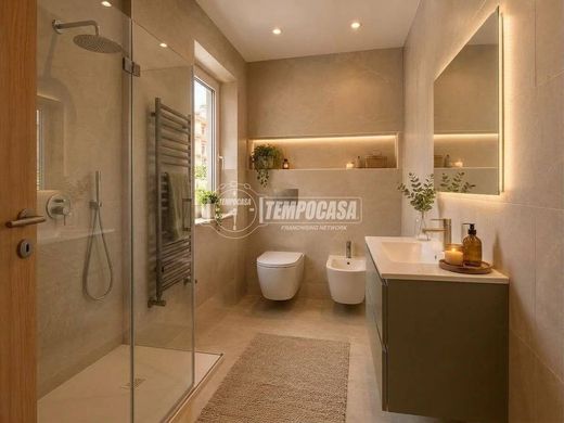 Luxury House for sale in Rome, 499 000 €, Photo 4