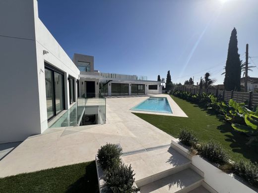 Luxury House for sale in Mijas Costa, 2 548 000 €, Photo 7