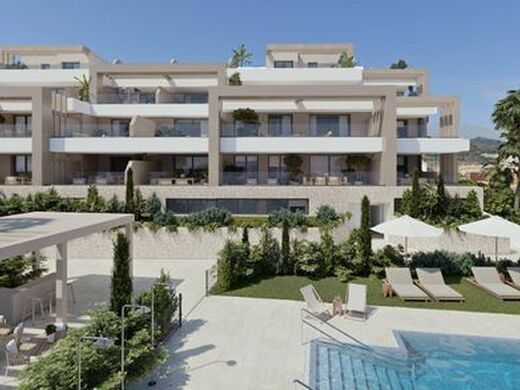 Appartement de luxe à vendre à Estepona, 850 000 €, Photo 2