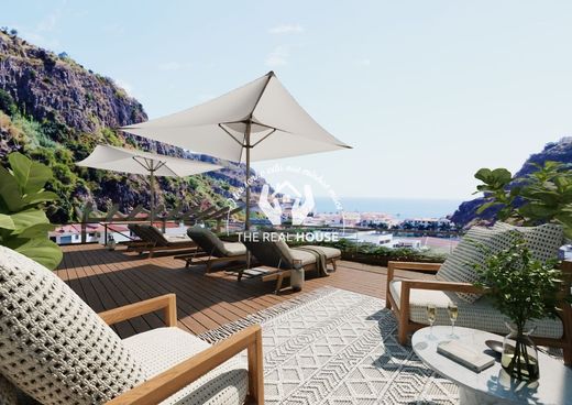 Appartement de luxe à vendre à Ribeira Brava, 420 000 €, Photo 2