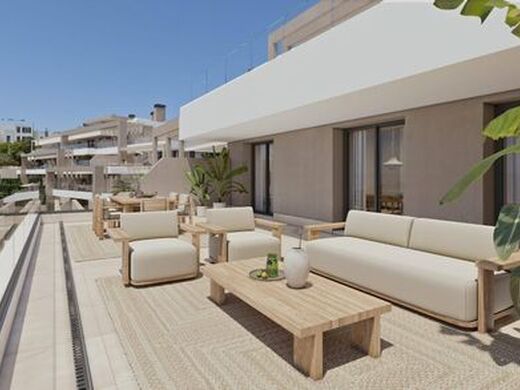 Appartement de luxe à vendre à Estepona, 850 000 €, Photo 7